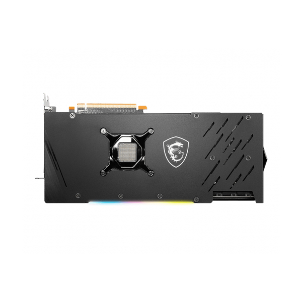 MSI RX 6800 XT Gaming Z Trio 16GB Graphics Card